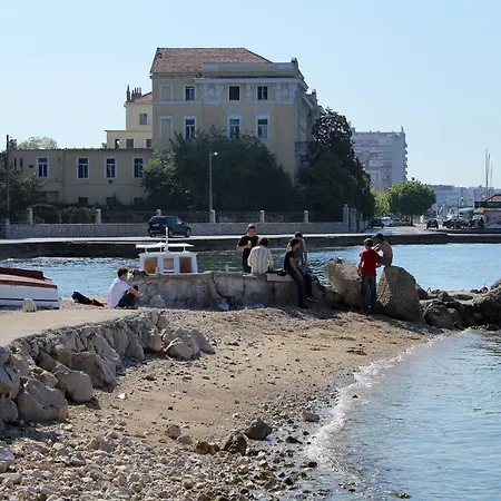 With A Parking Space - 14234 Apartamento Zadar