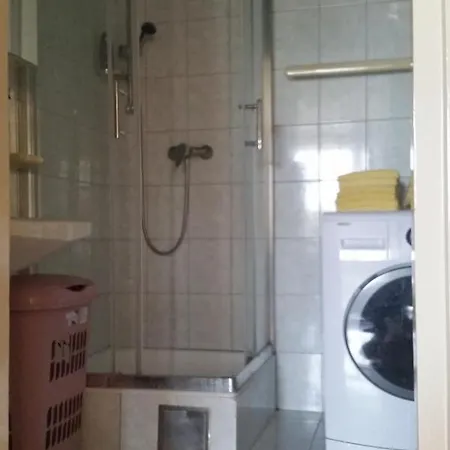 With A Parking Space - 14234 Apartamento
