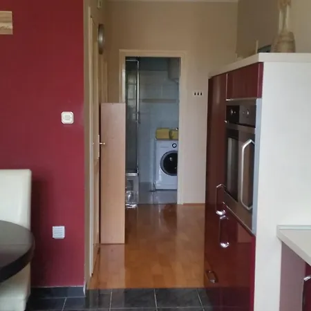 Apartamento With A Parking Space - 14234